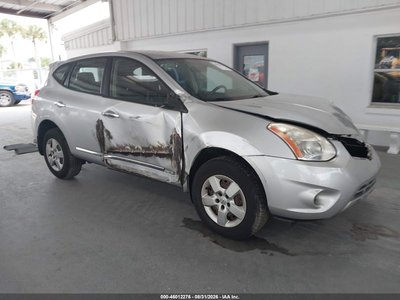 JN8AS5MT5DW****** 2013 Nissan Rogue