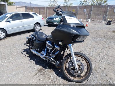 1HD1KTP21NB****** 2022 Harley-Davidson FLTRXS