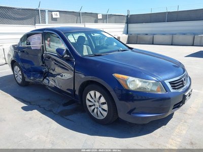 2010 Honda Accord