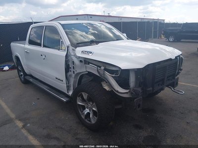 1C6SRFJT0KN****** 2019 RAM 1500