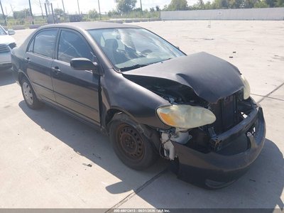2005 Toyota Corolla