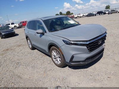 7FARS3H78RE****** 2024 Honda CR-V