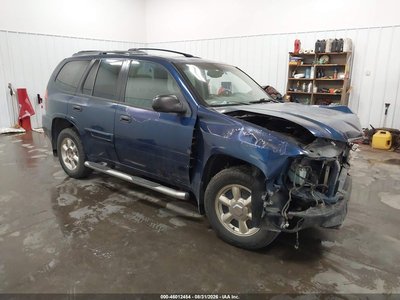 1GKDT13S722****** 2002 GMC Envoy