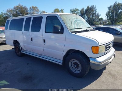 1FBSS31L37D****** 2007 Ford E-350