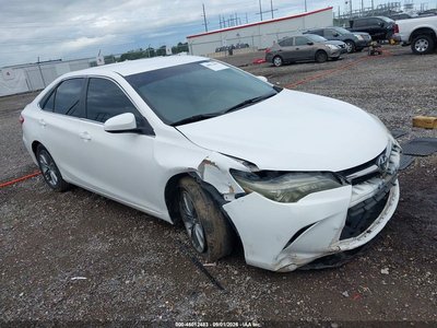 4T1BF1FK6HU****** 2017 Toyota Camry