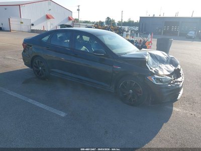 3VW5T7BU4LM****** 2020 Volkswagen Jetta GLI
