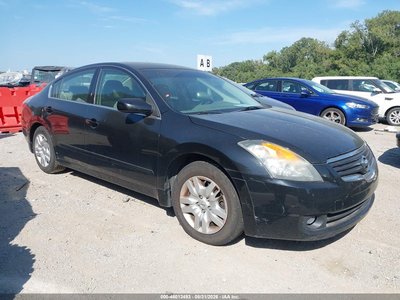 2009 Nissan Altima