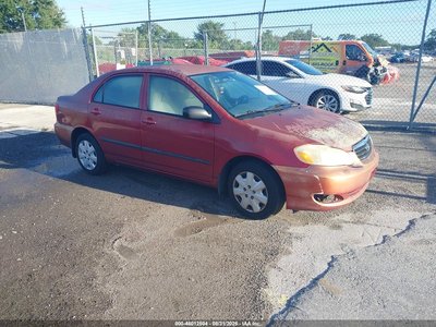 2005 Toyota Corolla