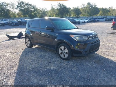 KNDJN2A22E7****** 2014 Kia Soul