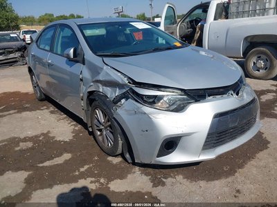 5YFBURHE4FP****** 2015 Toyota Corolla