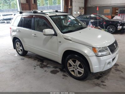 2006 Suzuki Grand Vitara