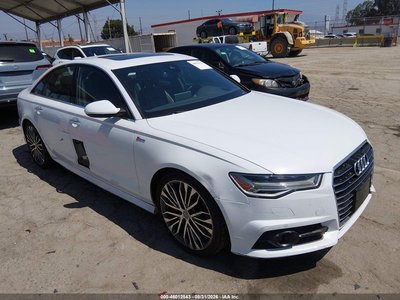 2018 Audi A6