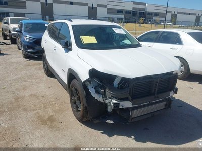 3GKALYEG1RL****** 2024 GMC Terrain