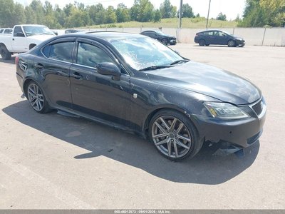 JTHBE262565****** 2006 Lexus IS 350