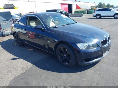 WBAWV53557P****** 2007 BMW 328xi
