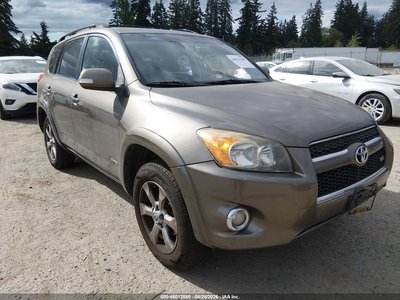 JTMBK31V39D****** 2009 Toyota RAV4