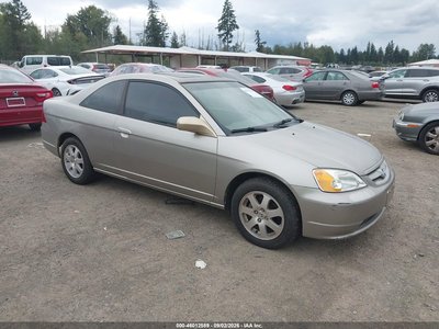 1HGEM22943L****** 2003 Honda Civic