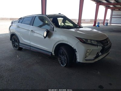 JA4AT4AA7KZ****** 2019 Mitsubishi Eclipse