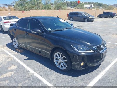 JTHBF5C25B5****** 2011 Lexus IS