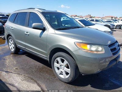 5NMSH13E39H****** 2009 Hyundai Santa Fe