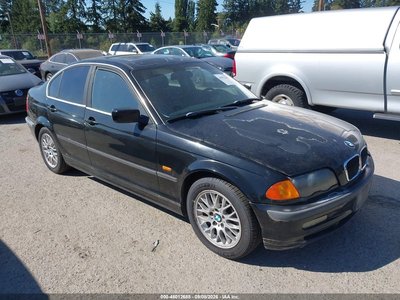 WBAAM533XXF****** 1999 BMW 3 Series