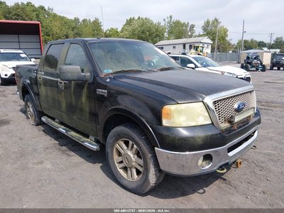 1FTPW14578F****** 2008 Ford F-150