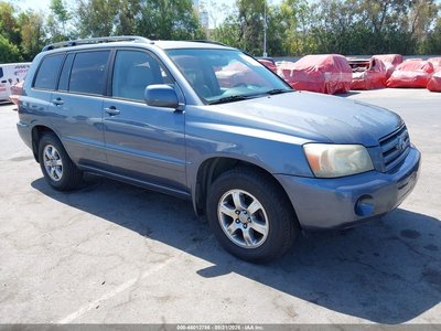 2004 Toyota Highlander