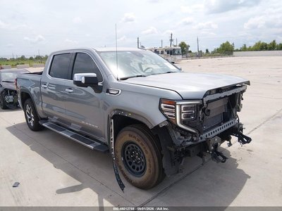 3GTUUDED7RG****** 2024 GMC Sierra 1500