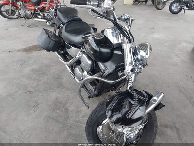 JKBVNAN1X6A****** 2006 Kawasaki Vn1500