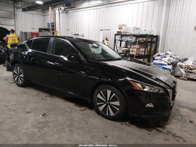1N4BL4DW0MN****** 2021 Nissan Altima