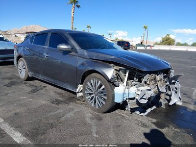 1N4BL4DV6PN****** 2023 Nissan Altima