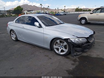 WBADX7C56CE****** 2012 BMW 3 Series
