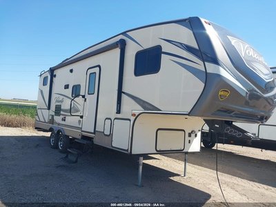 4YDF27021K6****** 2019 Keystone Keystone