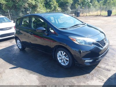3N1CE2CPXHL****** 2017 Nissan Versa Note