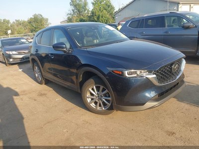 JM3KFBBM4P0****** 2023 Mazda CX-5