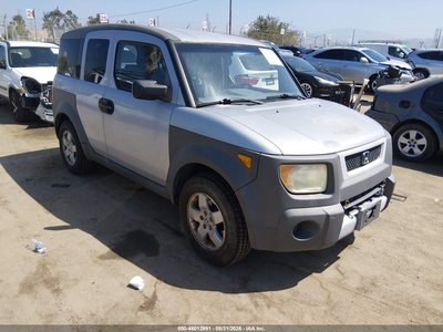 5J6YH28674L****** 2004 Honda Element