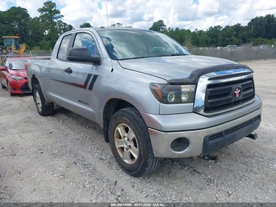 5TFUM5F1XBX****** 2011 Toyota Tundra