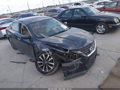 1N4AL3AP8HC****** 2017 Nissan Altima