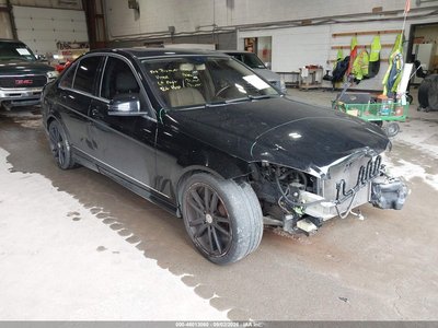 2011 Mercedes-Benz C 300