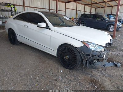 WDDKJ6FB4HF****** 2017 Mercedes-Benz E-Class
