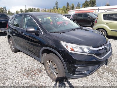 2HKRM4H30FH****** 2015 Honda CR-V