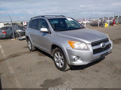 2009 Toyota RAV4