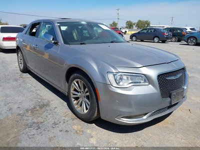 2C3CCAEG1GH****** 2016 Chrysler 300