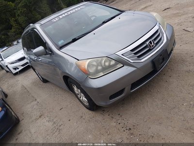 2010 Honda Odyssey