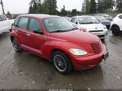 2005 Chrysler PT Cruiser