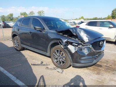 JM3KFACM6J0****** 2018 Mazda CX-5