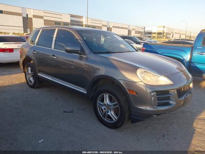 WP1AA29P89L****** 2009 Porsche Cayenne