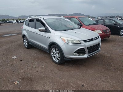 1FMCU0J98EU****** 2014 Ford Escape