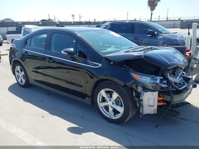 2015 Chevrolet Volt