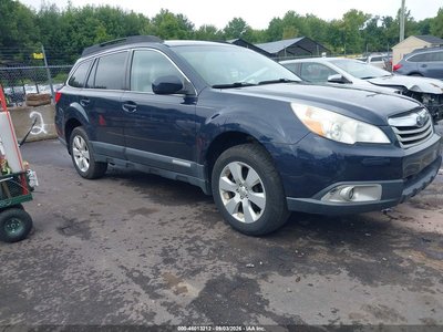 4S4BRCCC2C3****** 2012 Subaru Outback